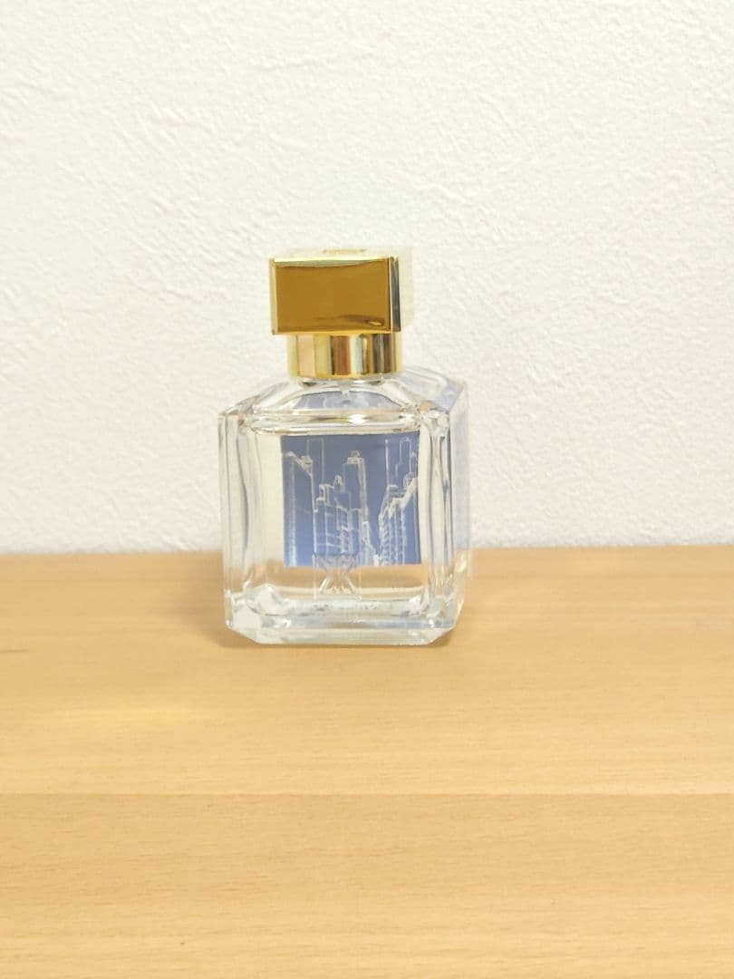香水(ユニセックス) Maison Francis Kurkdjian 724 70ml
