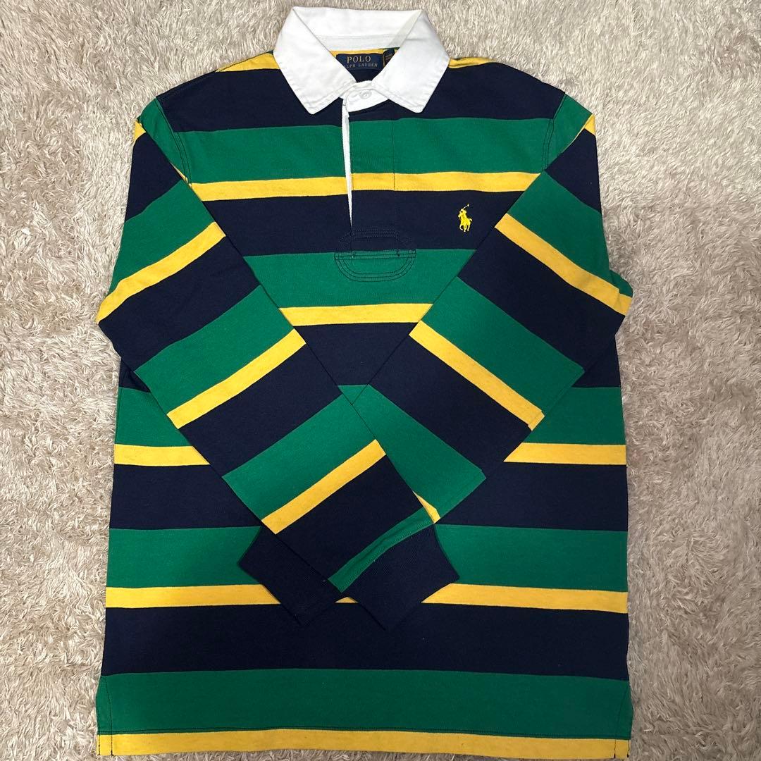 POLO PALPH LAUREN ポロシャツ