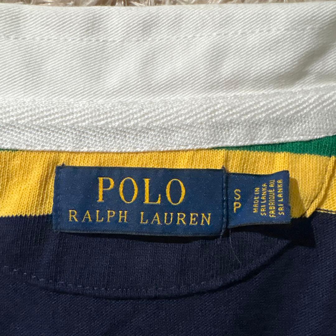 POLO PALPH LAUREN ポロシャツ