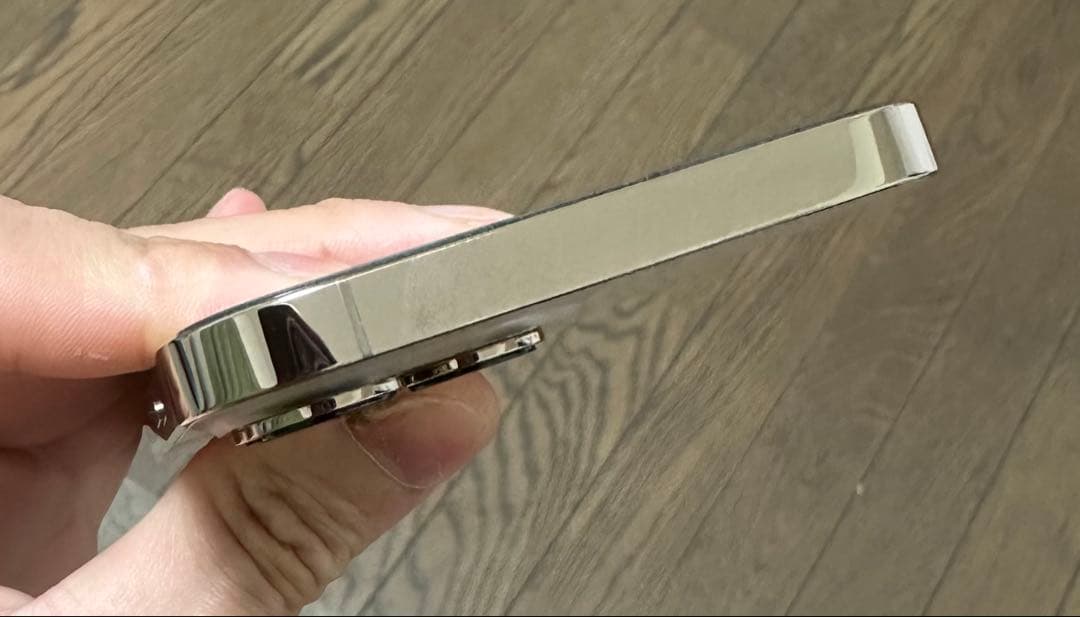 iPhone 13 Pro Max 256GB SIMフリー