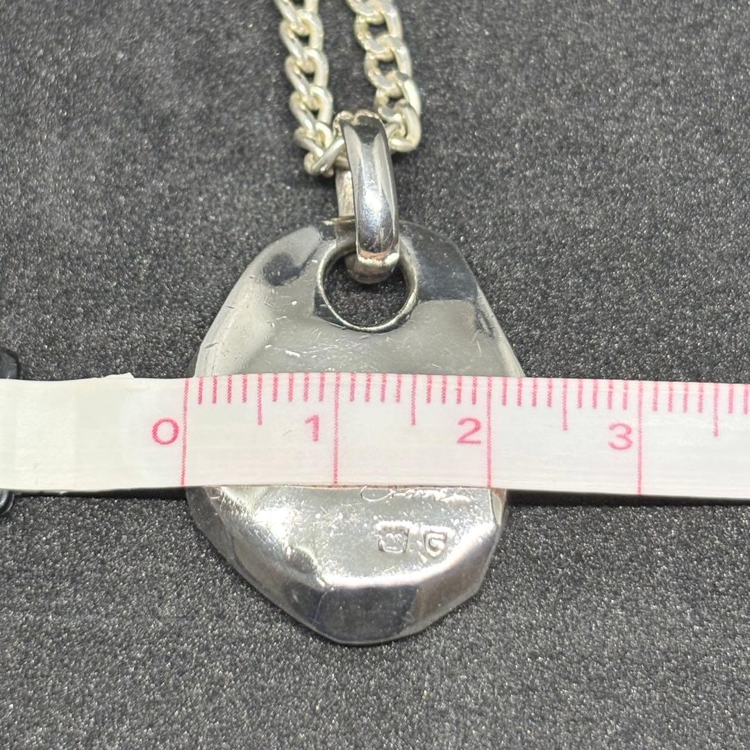 【レインメーカー】GARNI Crockery Pendant - L