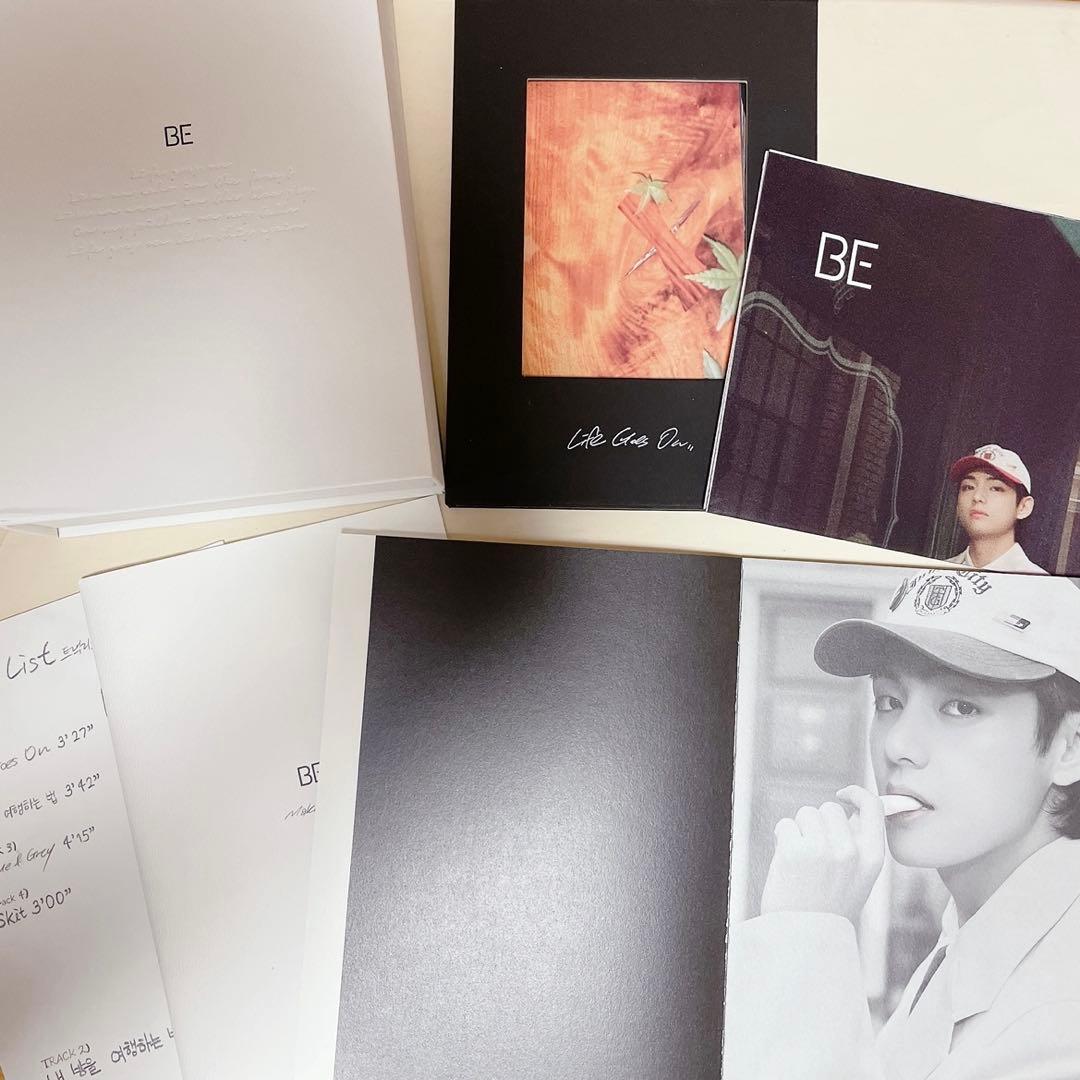 【即購入可⭕️】BTS　アルバム　まとめ売り