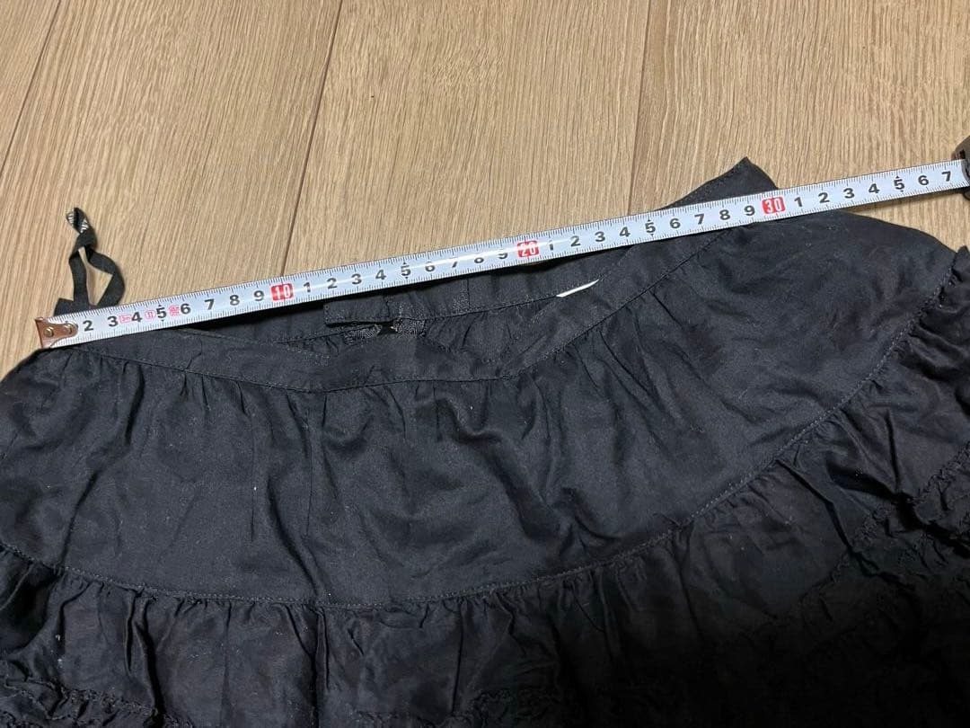 ワンダフルワールド＊ELLEセットのスカート＊ピンクハウス