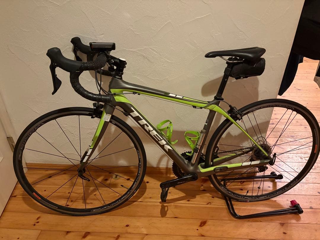 【値下げ】TREK DOMANE 4.1 ロードバイク 自転車 福岡手渡し可