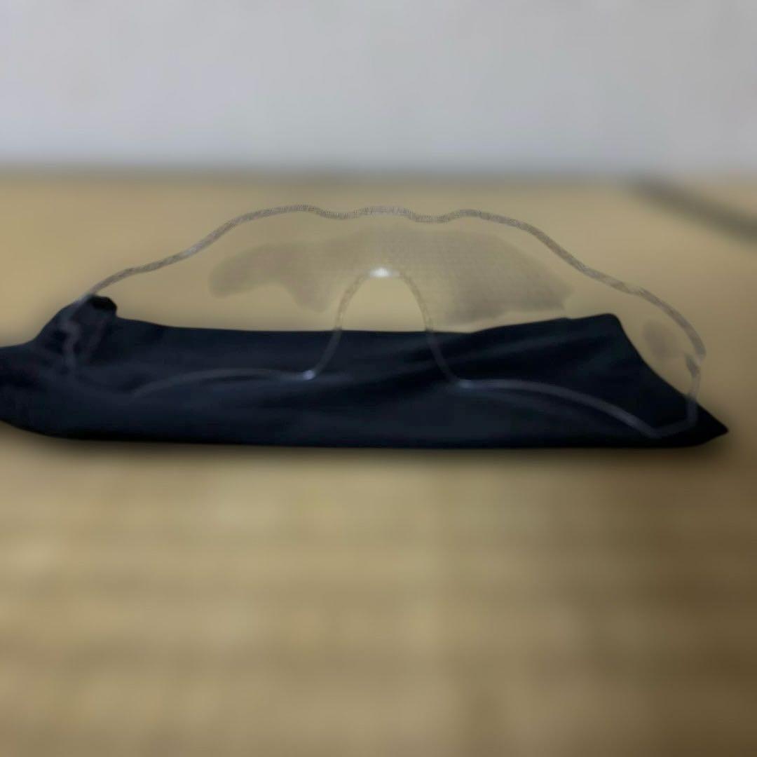 OAKLEY サングラス　純正品と純正レンズ
