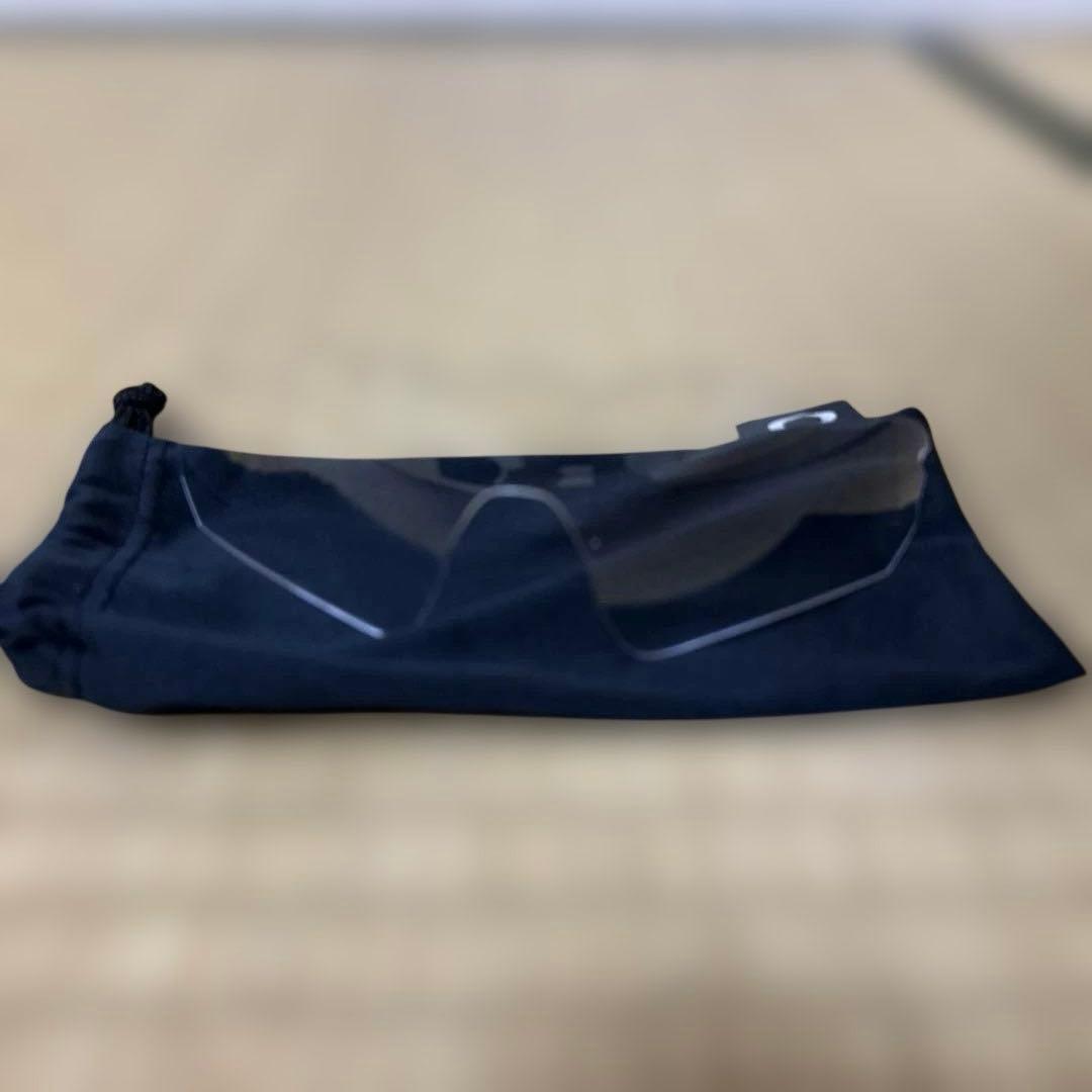 OAKLEY サングラス　純正品と純正レンズ