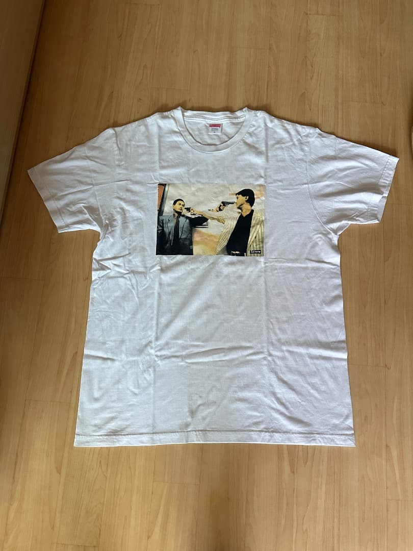 トップス Supreme The Killer Tee