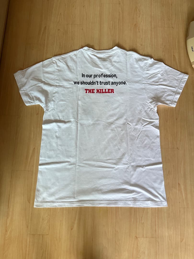 トップス Supreme The Killer Tee