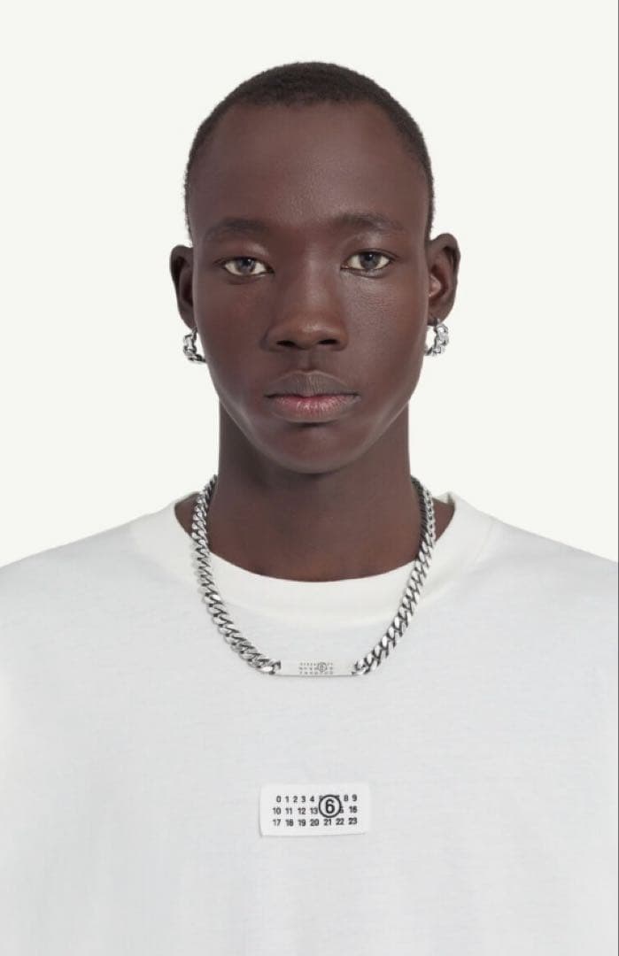 MM6 Maison Margiela ネックレス