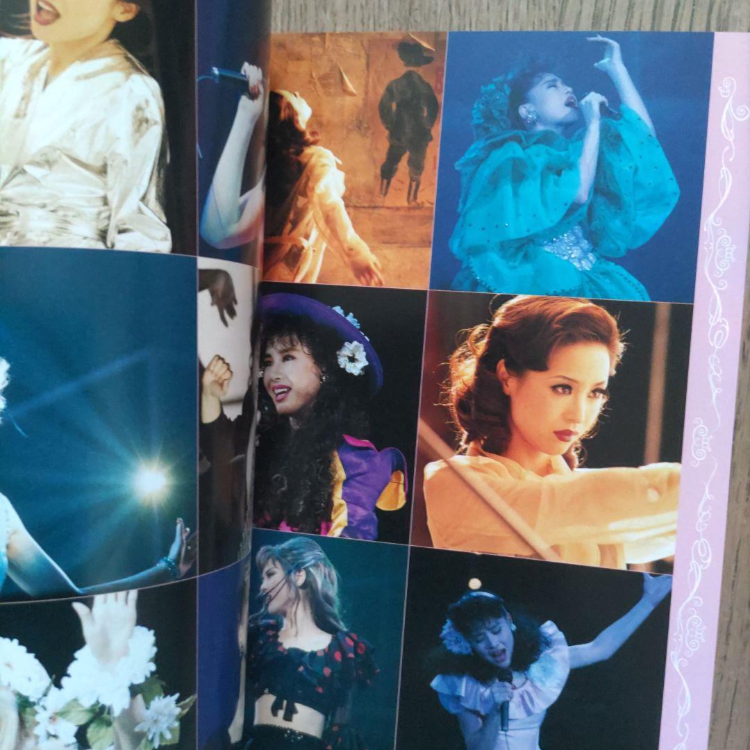 松田聖子　SEIKO MATSUDA PREMIUM DVD BOX