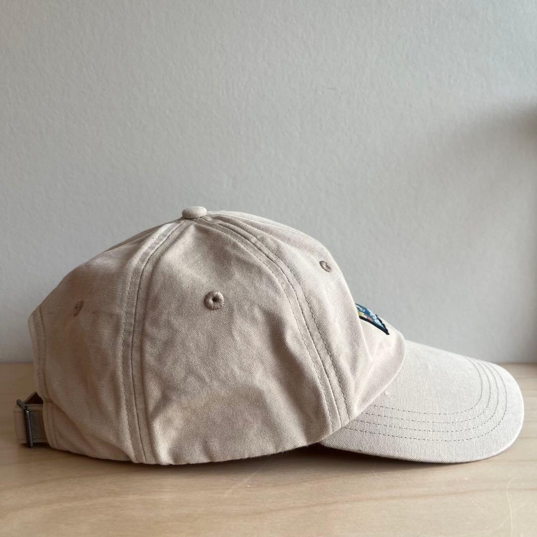 patagonia パタゴニア ボードショーツ ラベル キャップ 波タグ