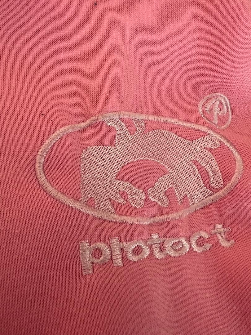 PROTECT ピンク　スウェットパンツ　激レア