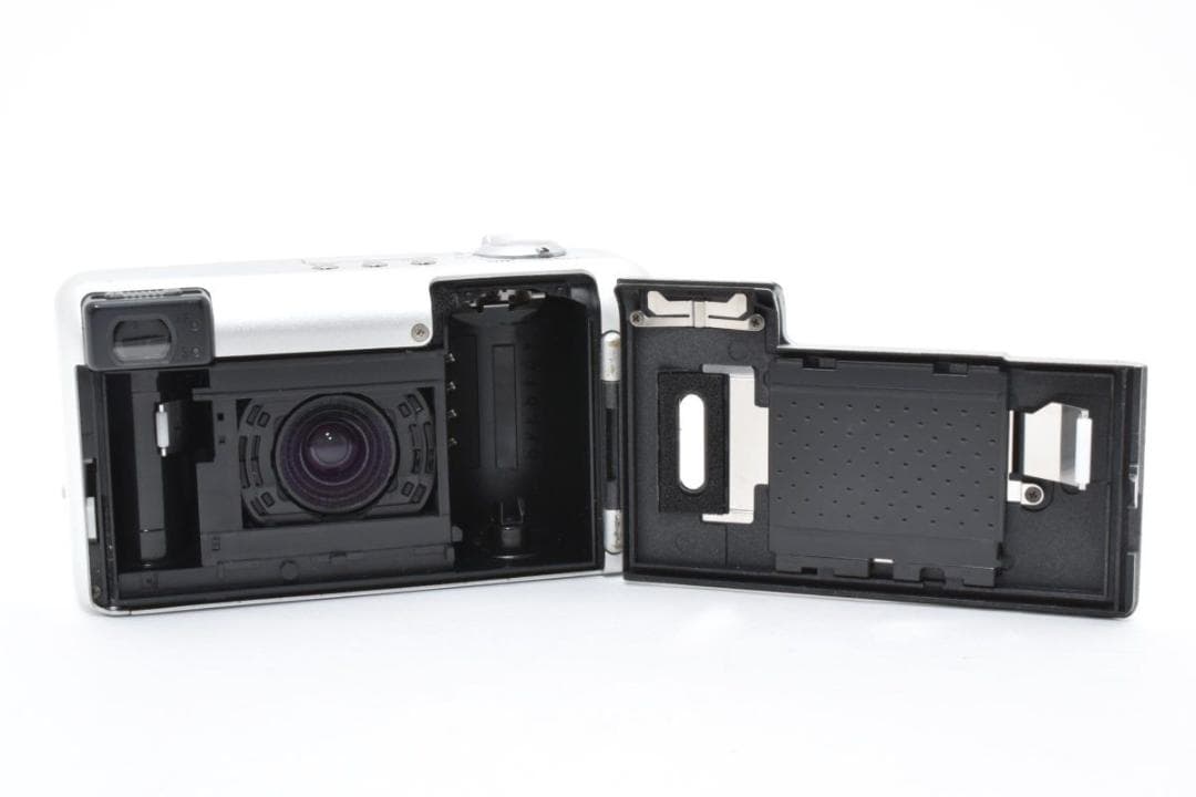 PENTAX ペンタックス ESPIO 120 SW コンパクト フィルムカメラ