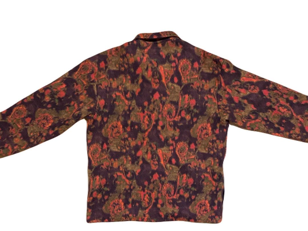 supreme シュプリーム　カバーオール