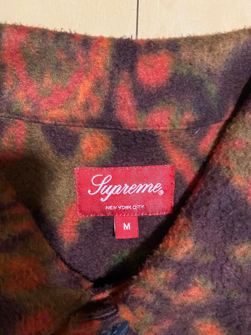 supreme シュプリーム　カバーオール