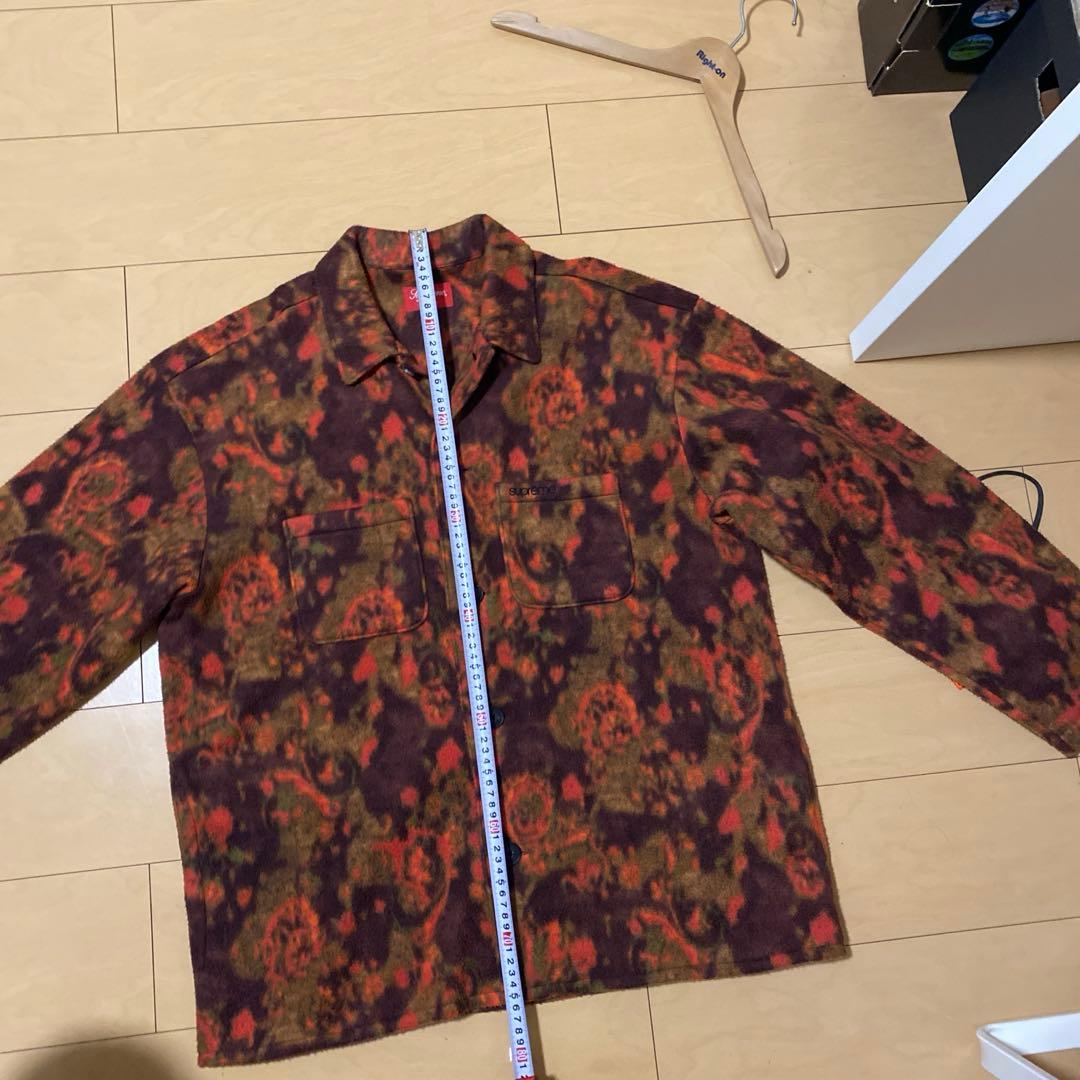 supreme シュプリーム　カバーオール