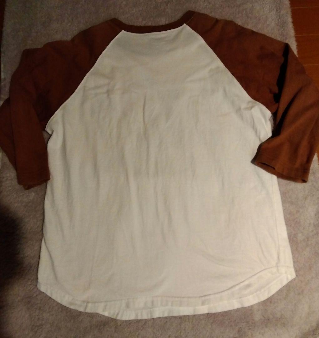 タ*ン様 y2k 90s 00s OLD STUSSY ステューシーシャツ