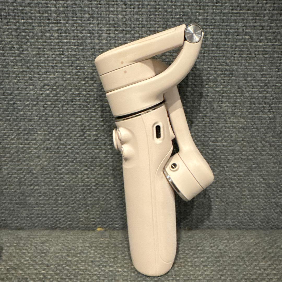 DJI OM5 サンセット-ホワイト