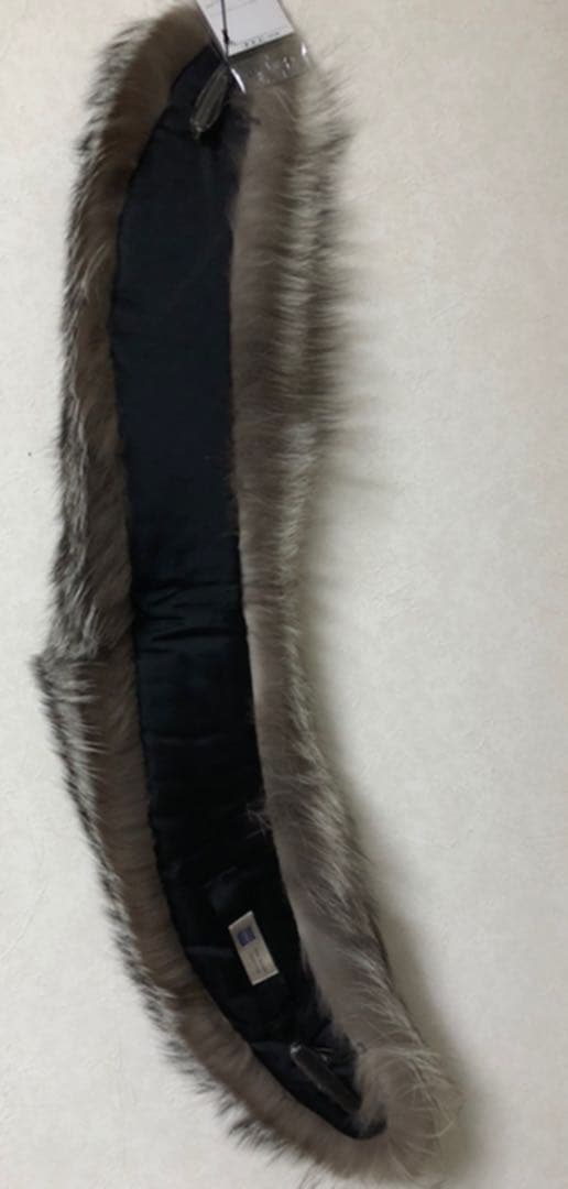 SAGA FOX 新品未使用