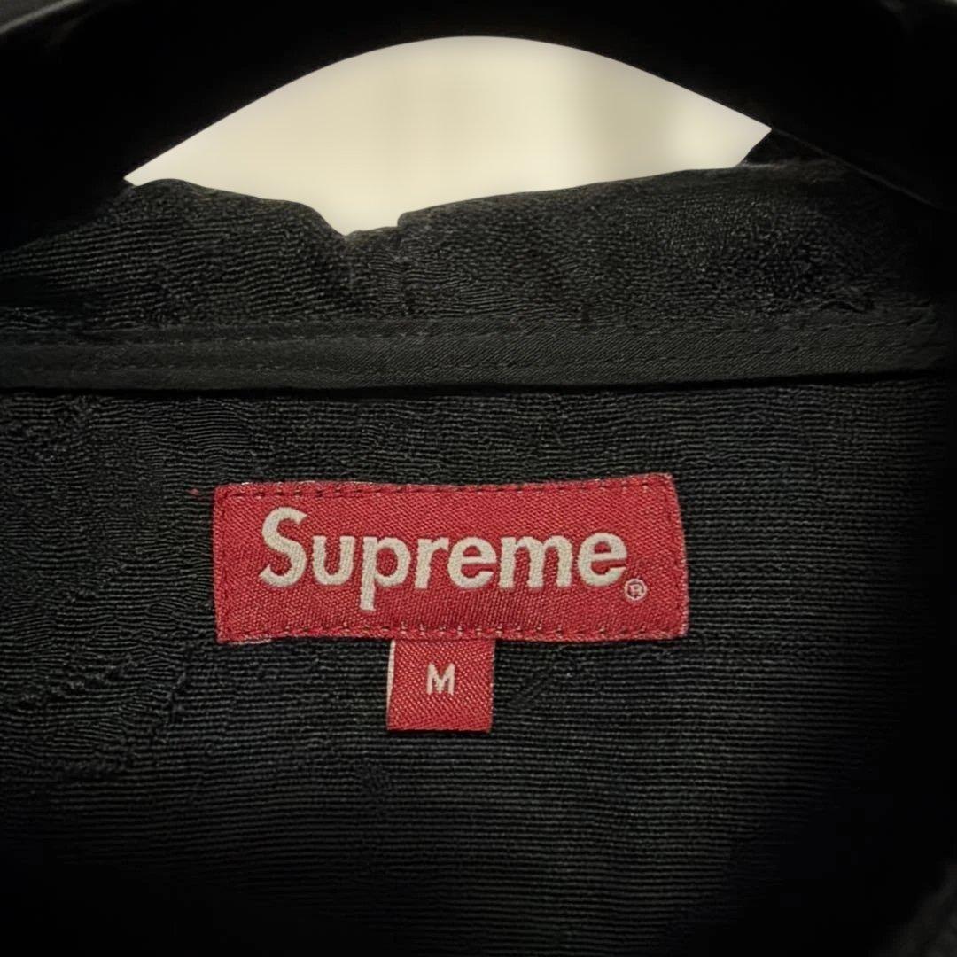 ジャケット・アウター Supreme Floral Tapestry Anorak \"Black\"