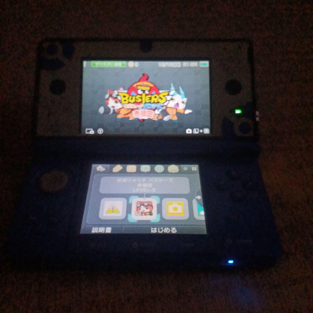 その他 3DS
