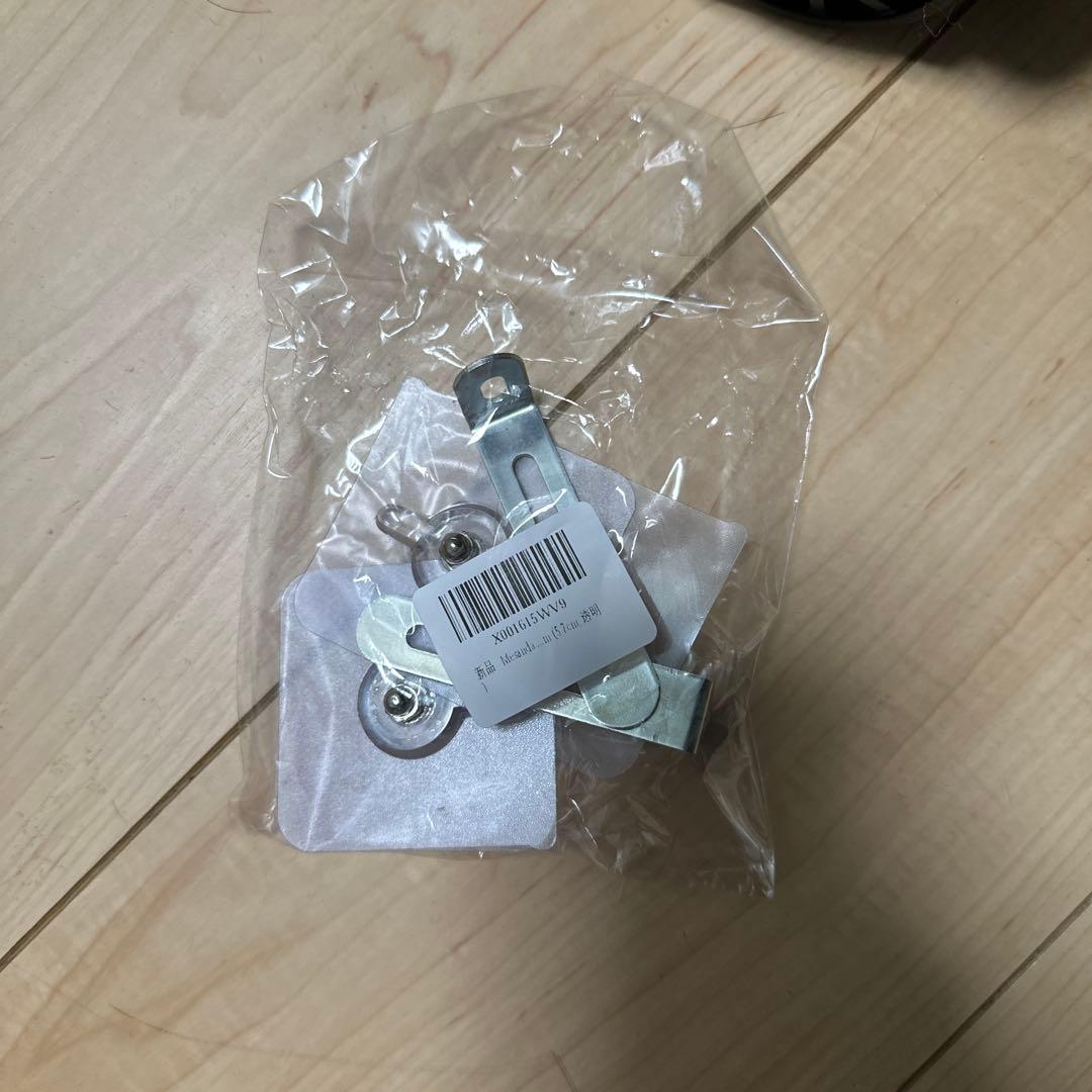中古　欠品有り　不二貿易　コレクションケース　スタンド3段　ミラータイプ