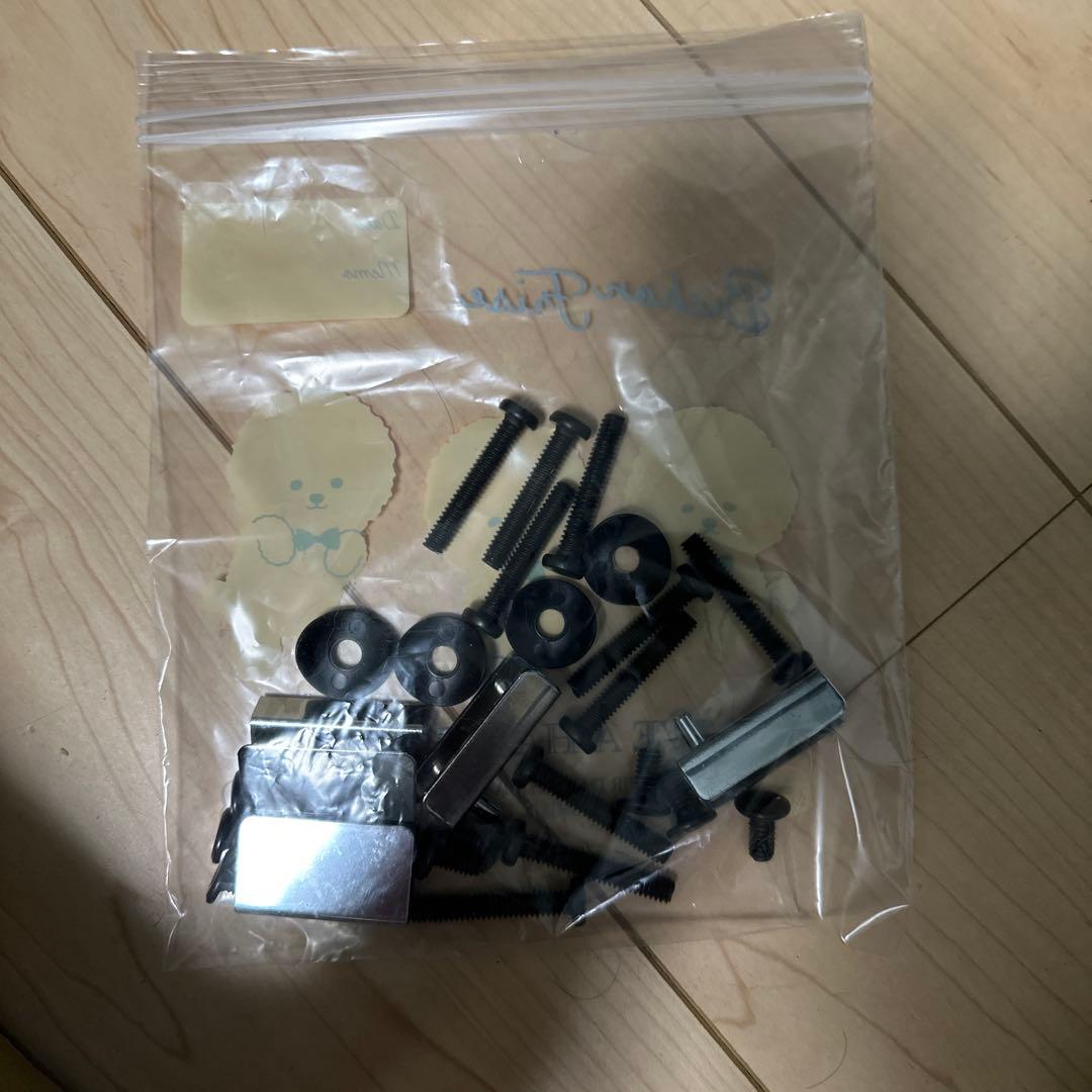 中古　欠品有り　不二貿易　コレクションケース　スタンド3段　ミラータイプ