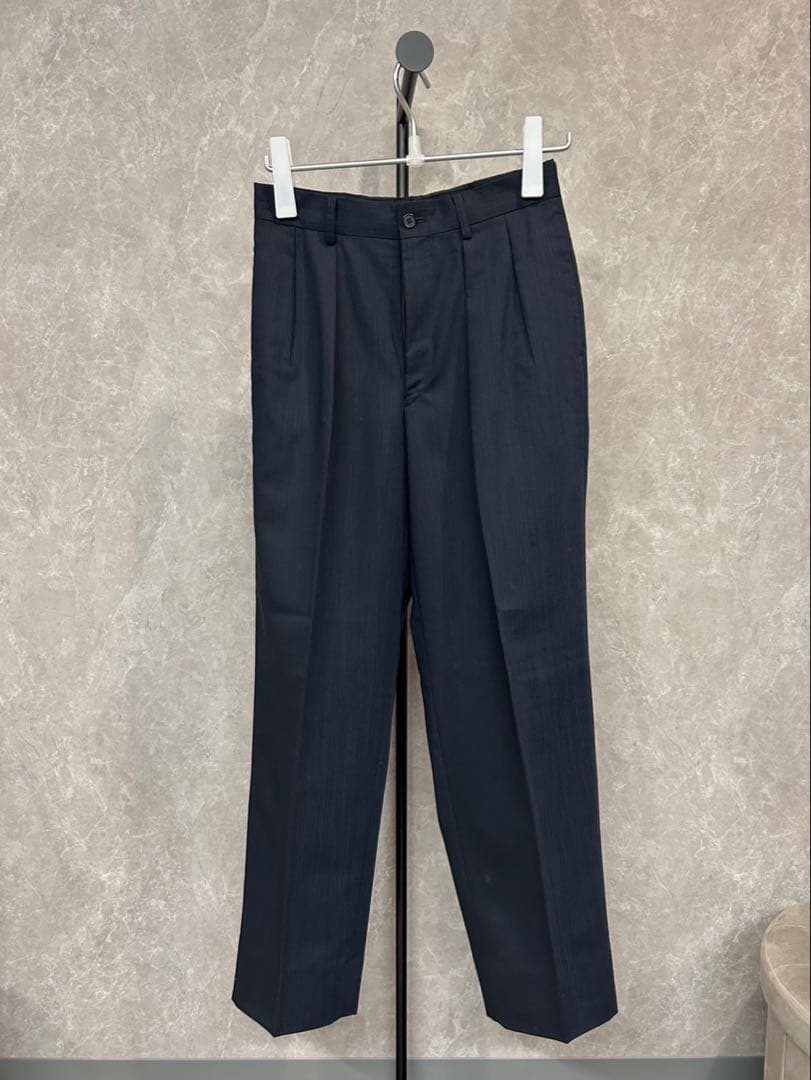 A.A.R ヨウジヤマモト durban セットアップ スーツ　ビンテージ