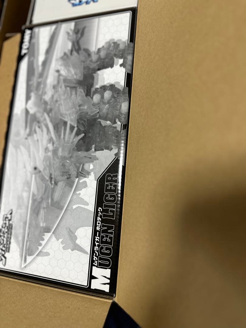 ゾイドジェネシス　DVD SPECIAL BOX 全巻セット　希少