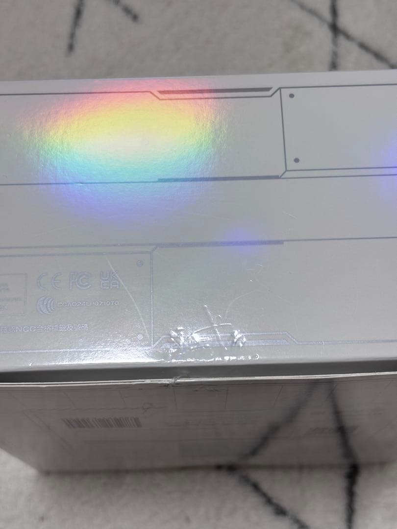 xg officialLightstick ver.1 Genes ペンライト