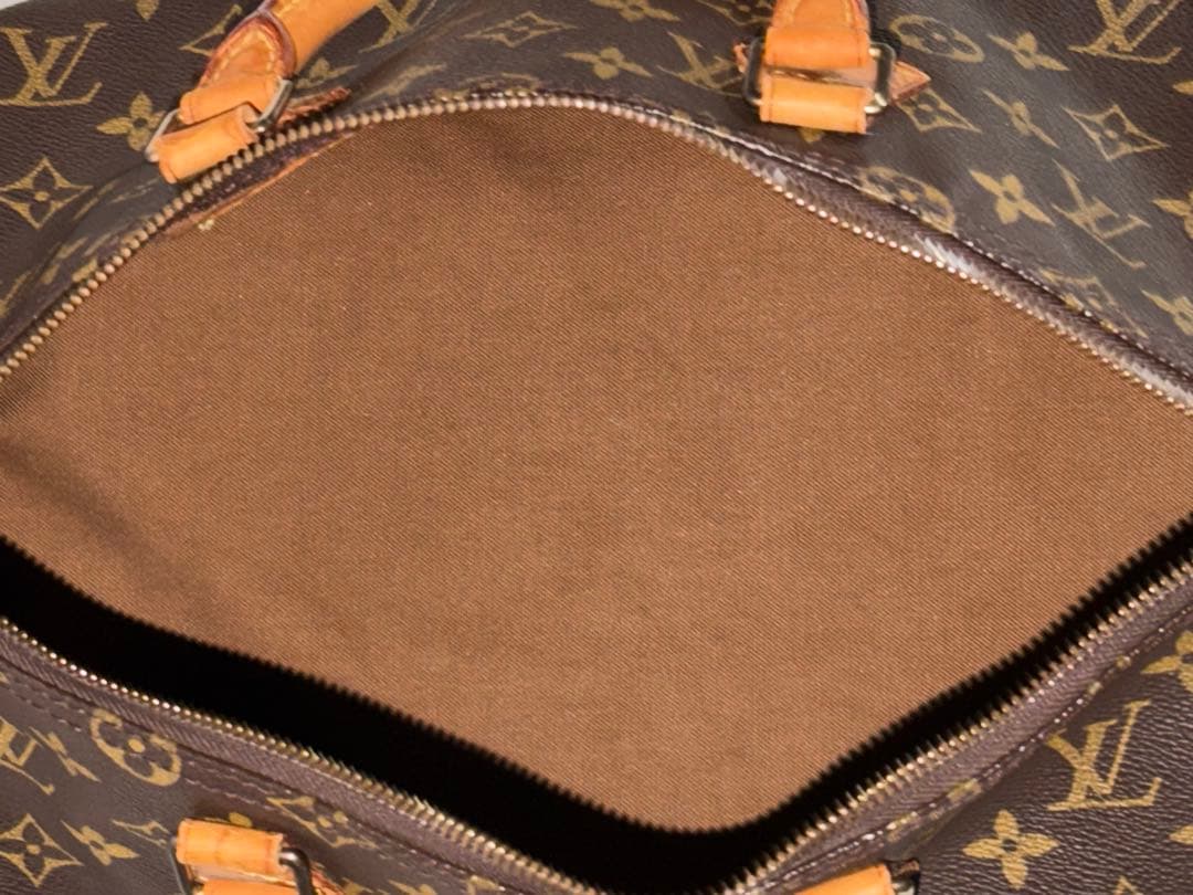 ★ Louis Vuitton スピーディ35 ボストンバッグ ヴィンテージ