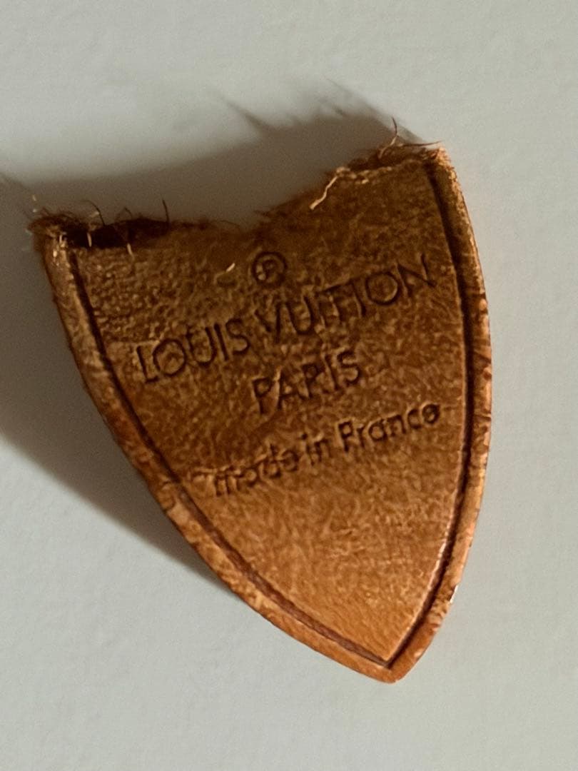 ★ Louis Vuitton スピーディ35 ボストンバッグ ヴィンテージ
