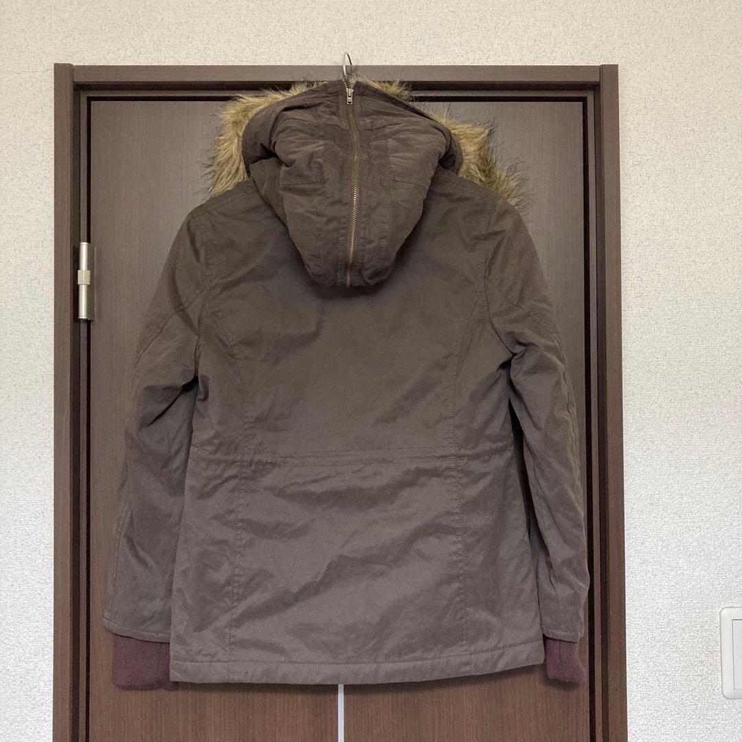 00s y2k アルファインダストリーズ n-2b フライトジャケット M美品