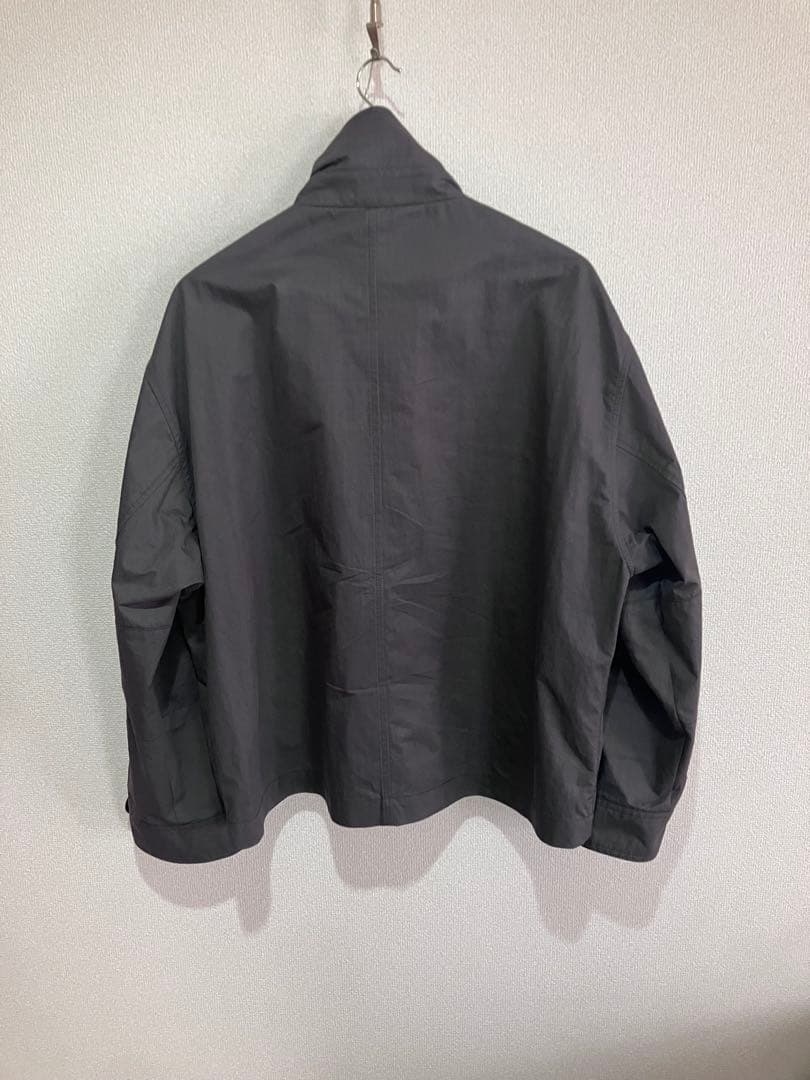 a　25ss 44 our legacy service jacket