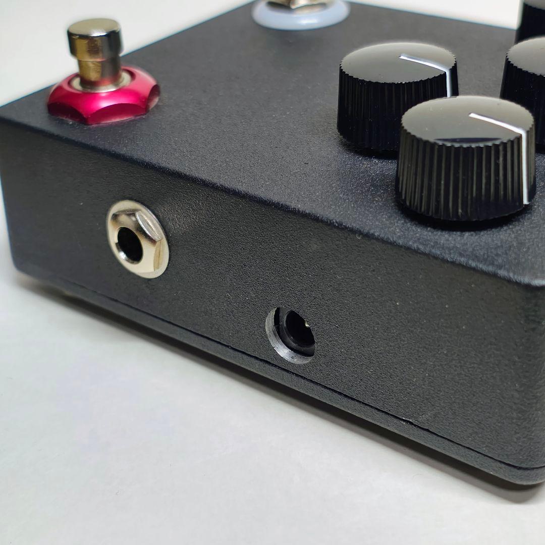 ベース OK Custom Design TASTY DRIVE