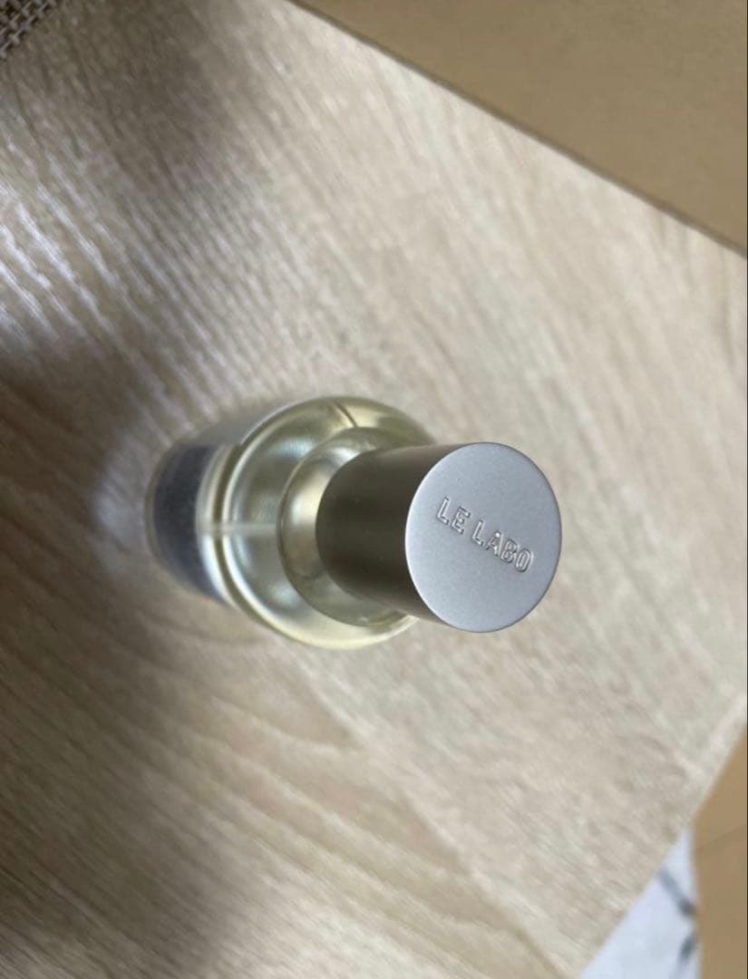 LE LABO GAIAC 10 50ml EDPルラボ ガイアック10東京限定