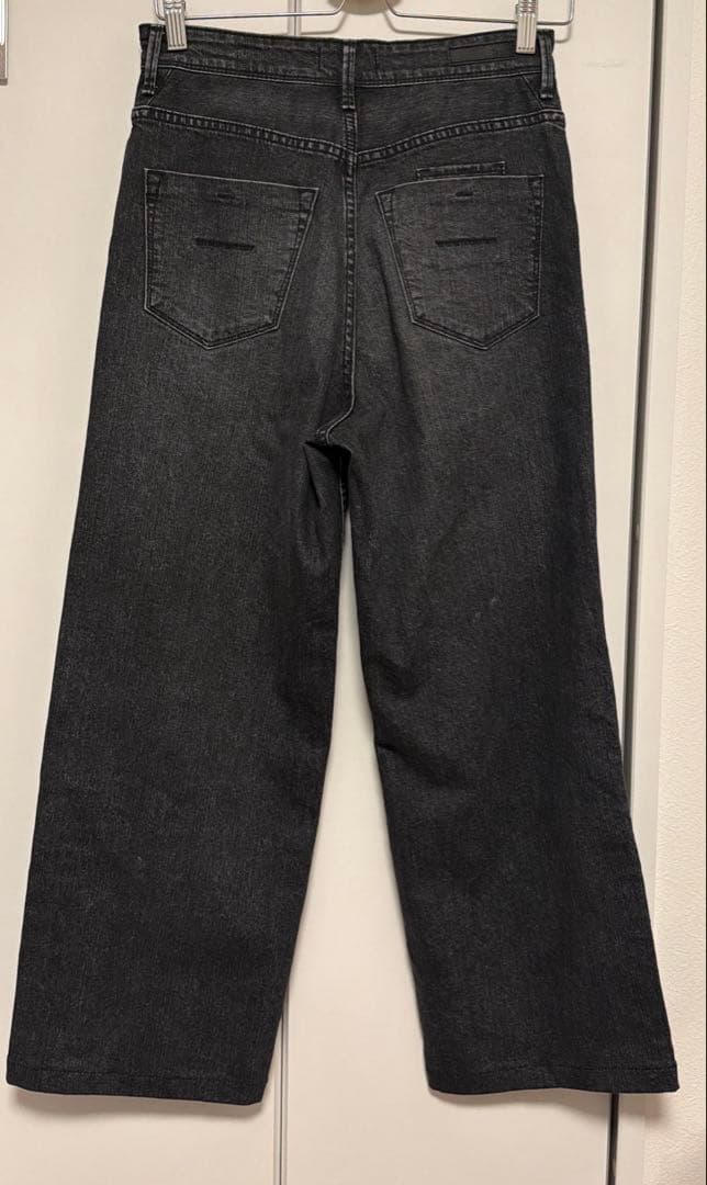 【美品】yanuk lilith 26 MFG ヤヌーク　リリス