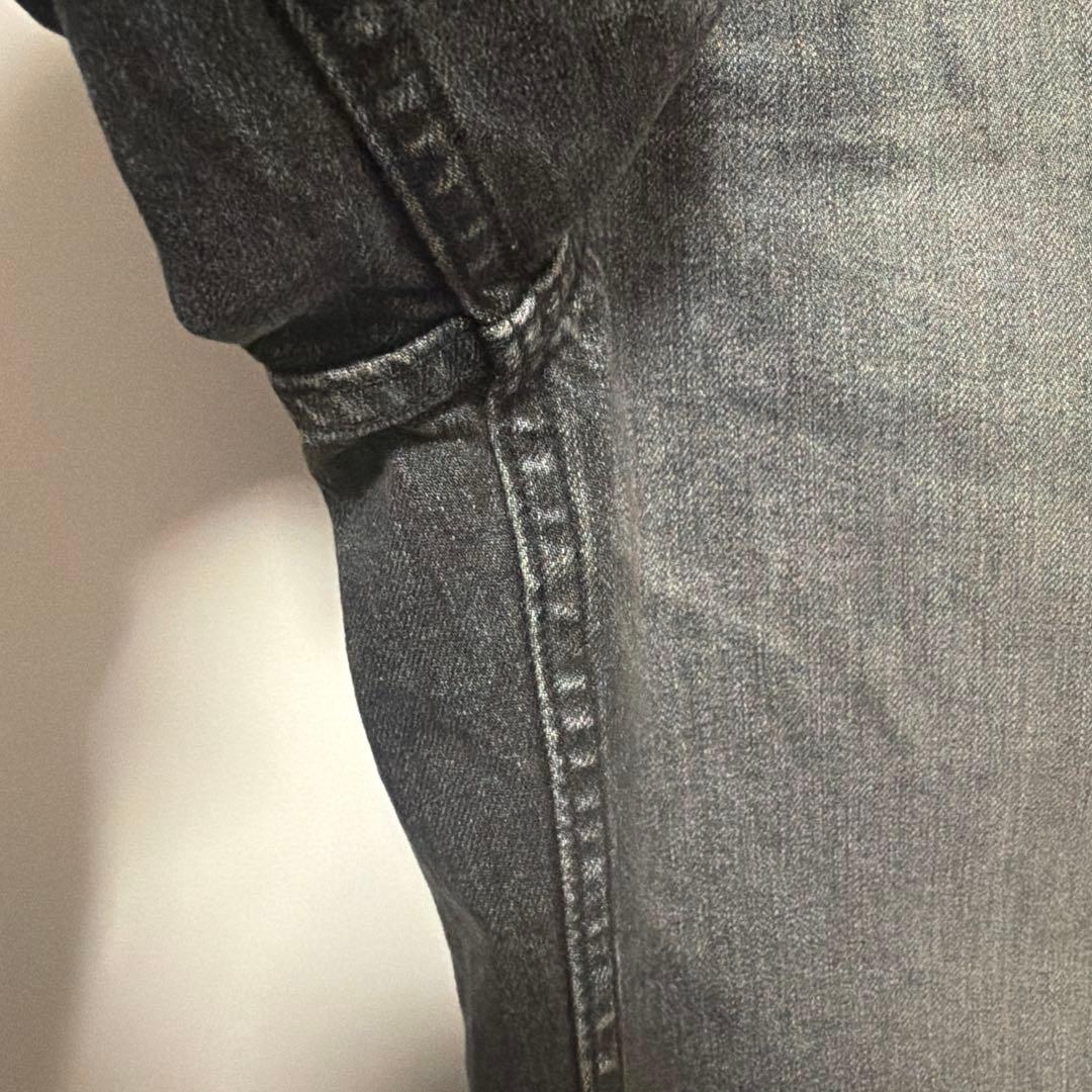 【美品】yanuk lilith 26 MFG ヤヌーク　リリス