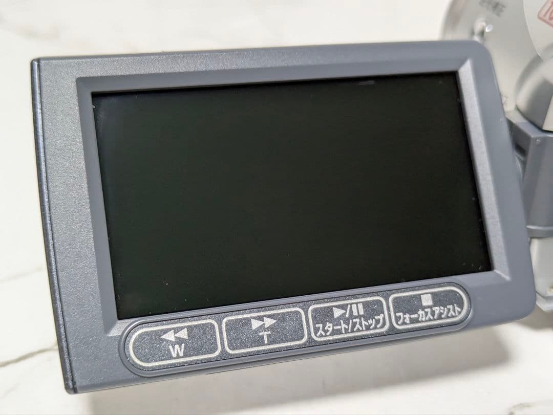 ② Canon　iVIS HV20　MiniDV対応　激安価格!!