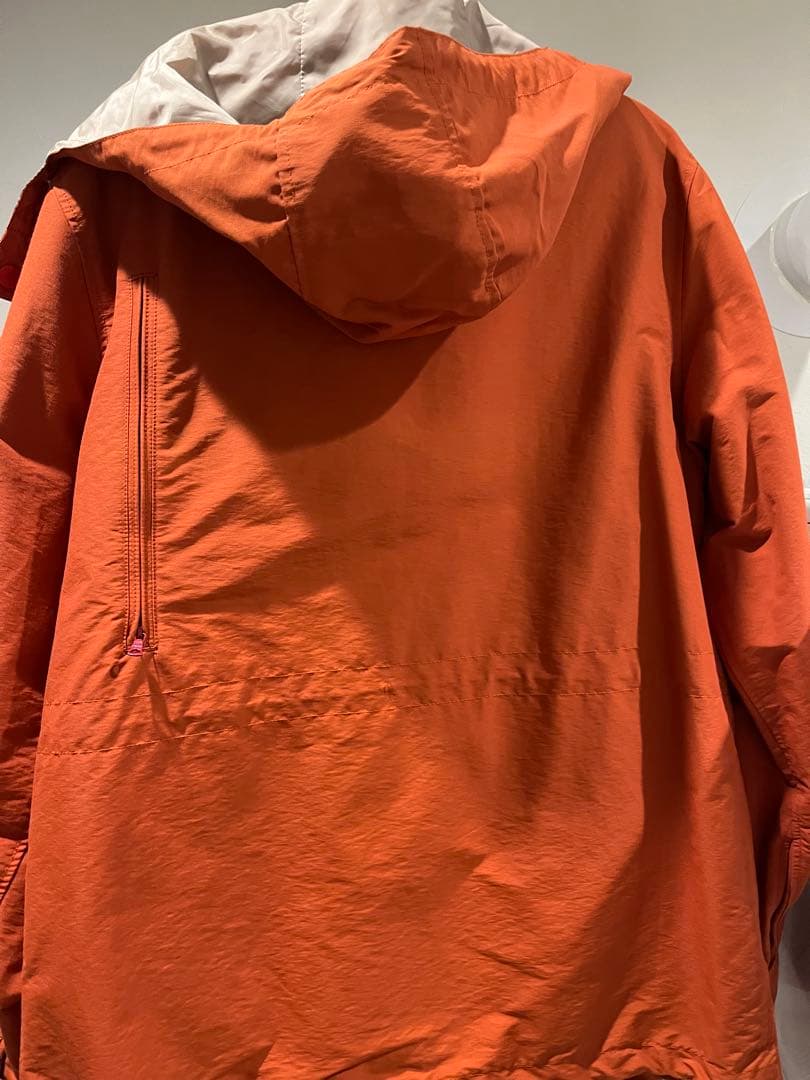 BAPEアウター