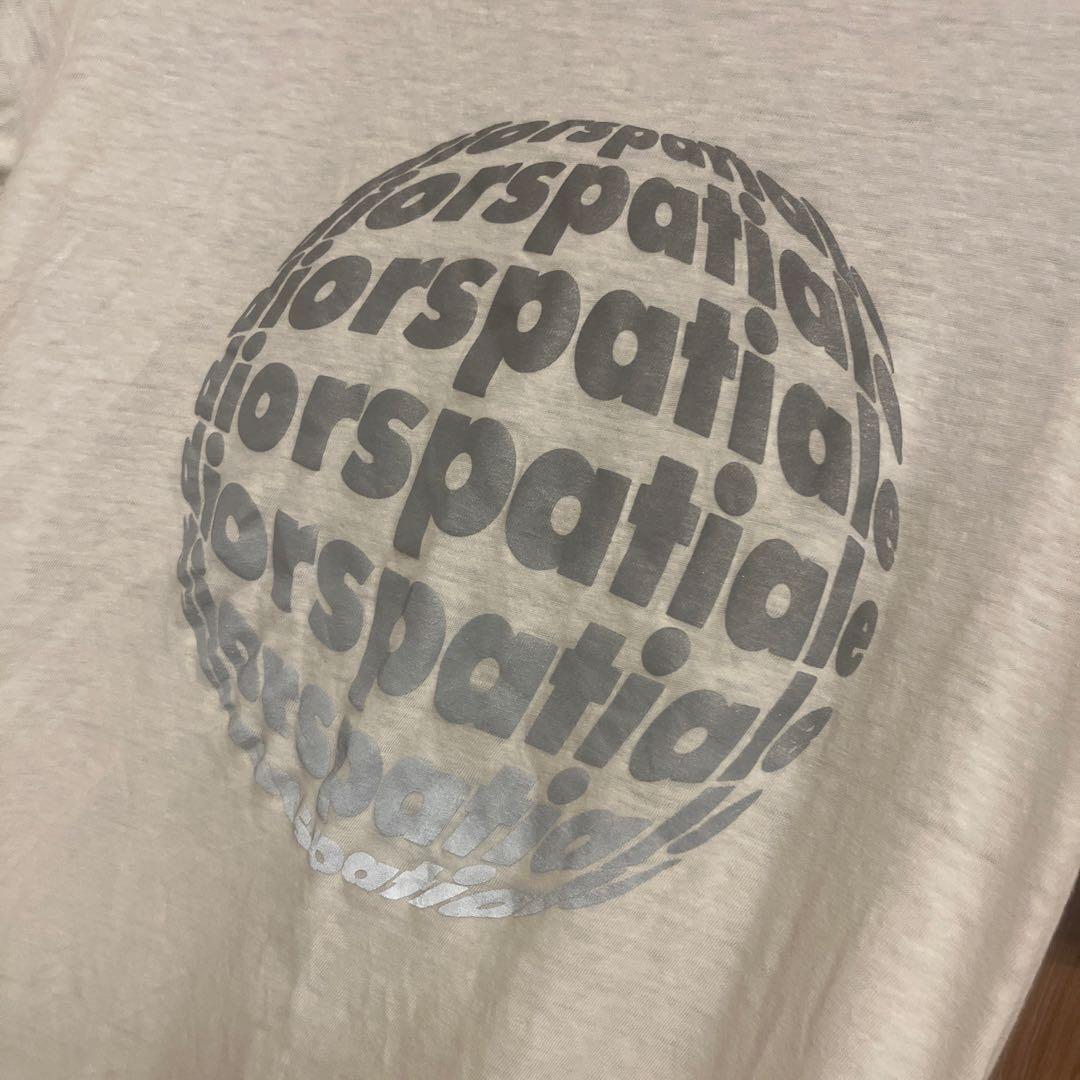 22SS Christian Dior クリスチャンディオール Tシャツ