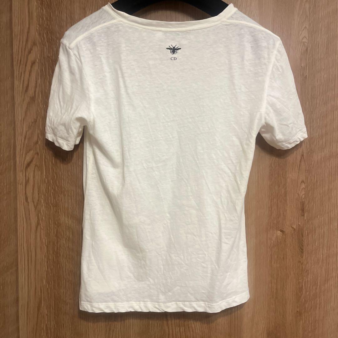 22SS Christian Dior クリスチャンディオール Tシャツ