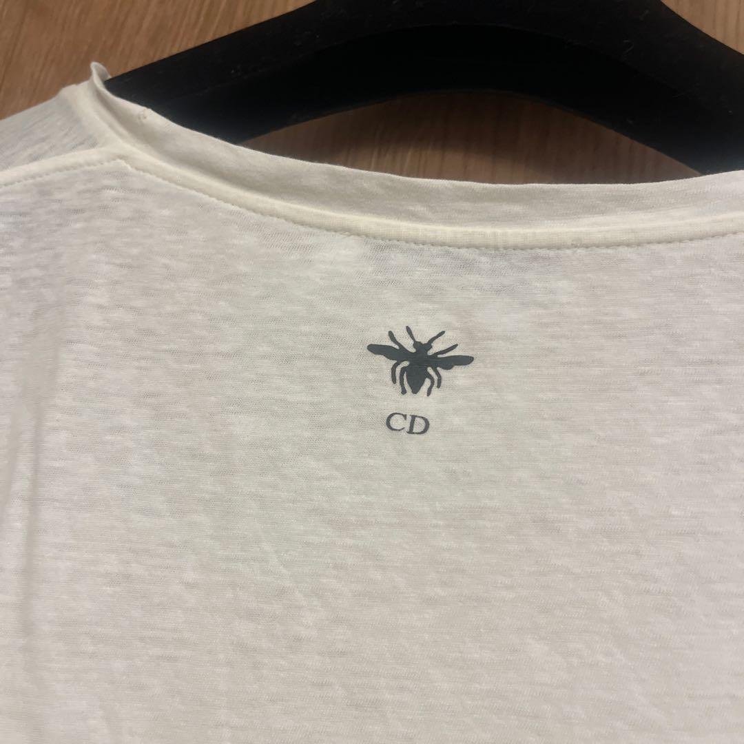 22SS Christian Dior クリスチャンディオール Tシャツ