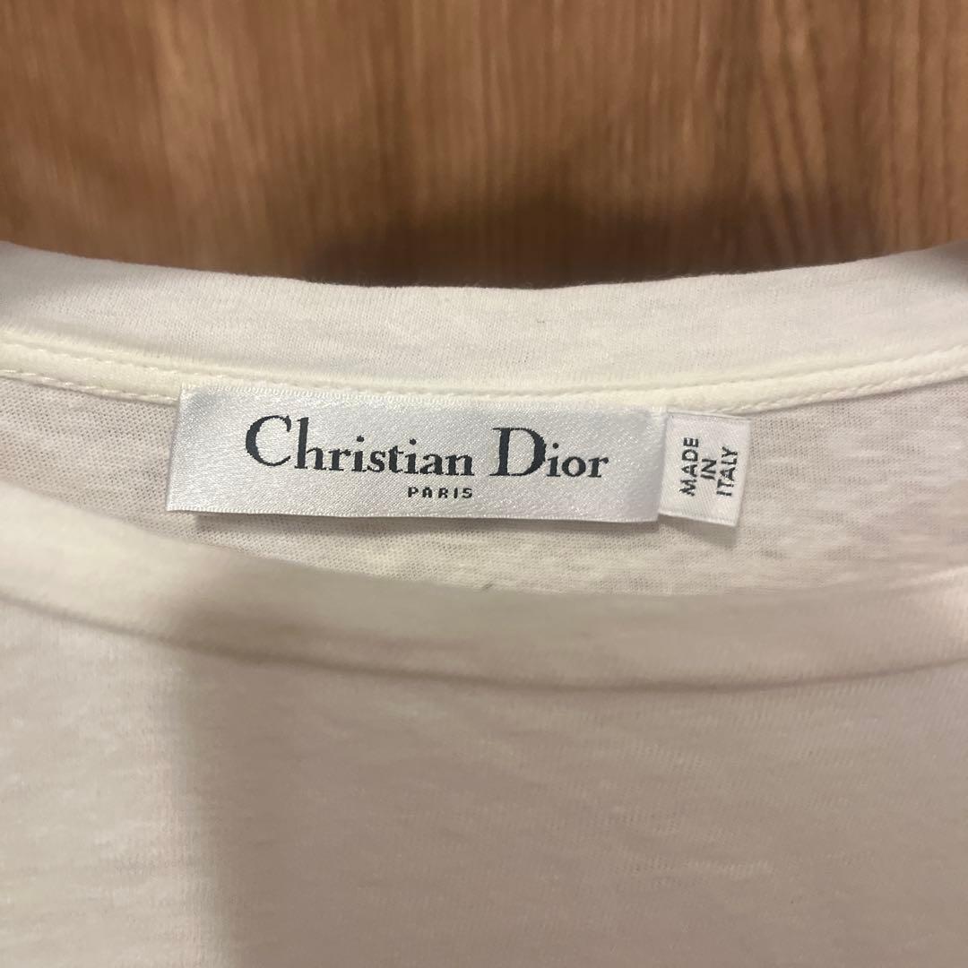 22SS Christian Dior クリスチャンディオール Tシャツ