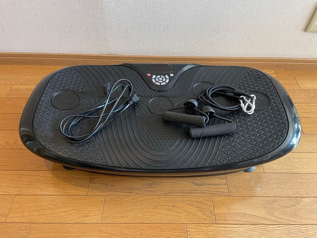 ドクターエアー　3DスーパーブレードS　SB-002 完全動作品