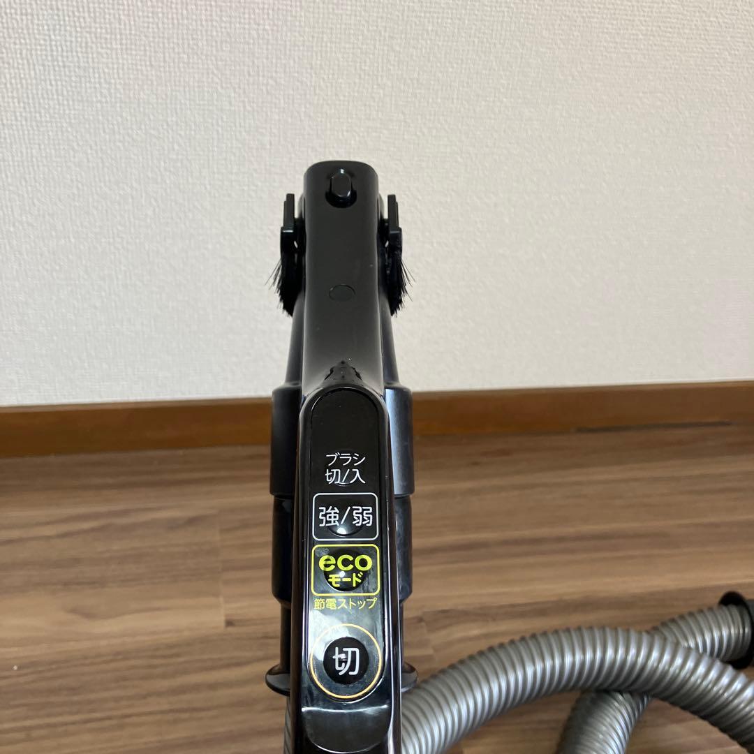 ❤TOSHIBA 東芝 VC-S770J-V サイクロン掃除機　トルネオV　青