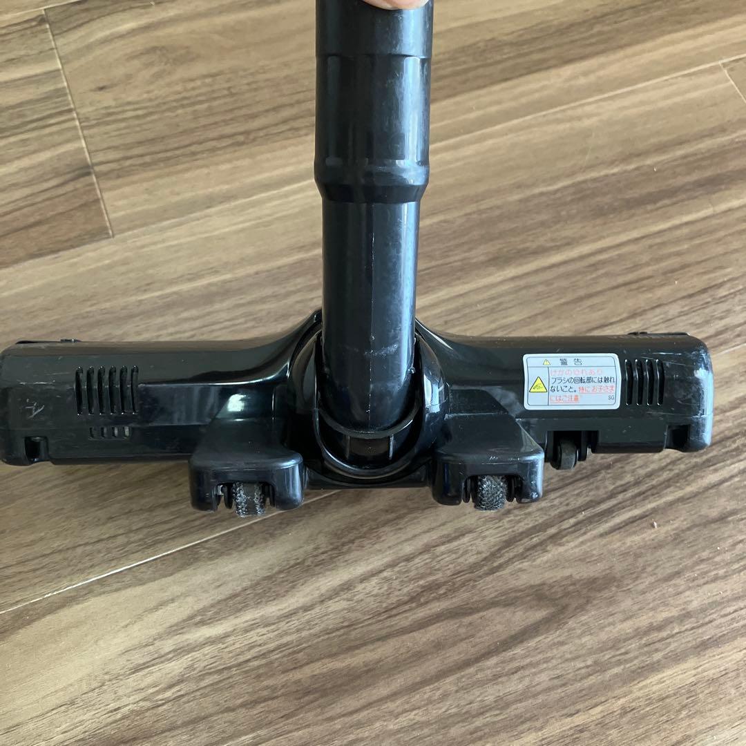 ❤TOSHIBA 東芝 VC-S770J-V サイクロン掃除機　トルネオV　青