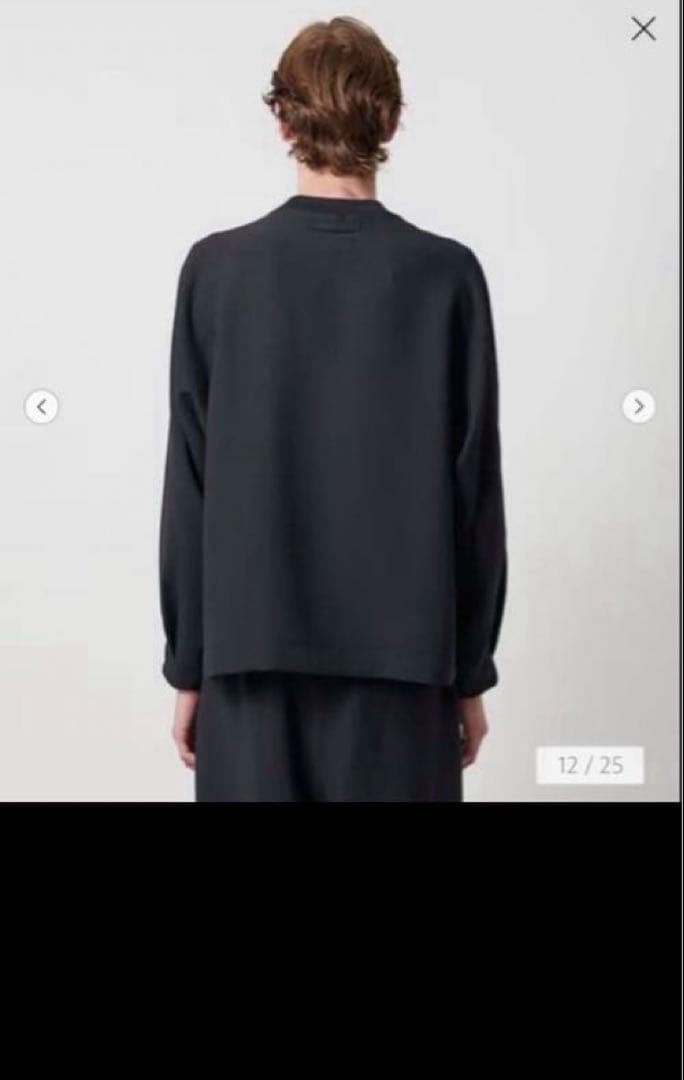 トップス D.O UNITED ARROWS BY DAISUKE OBANA