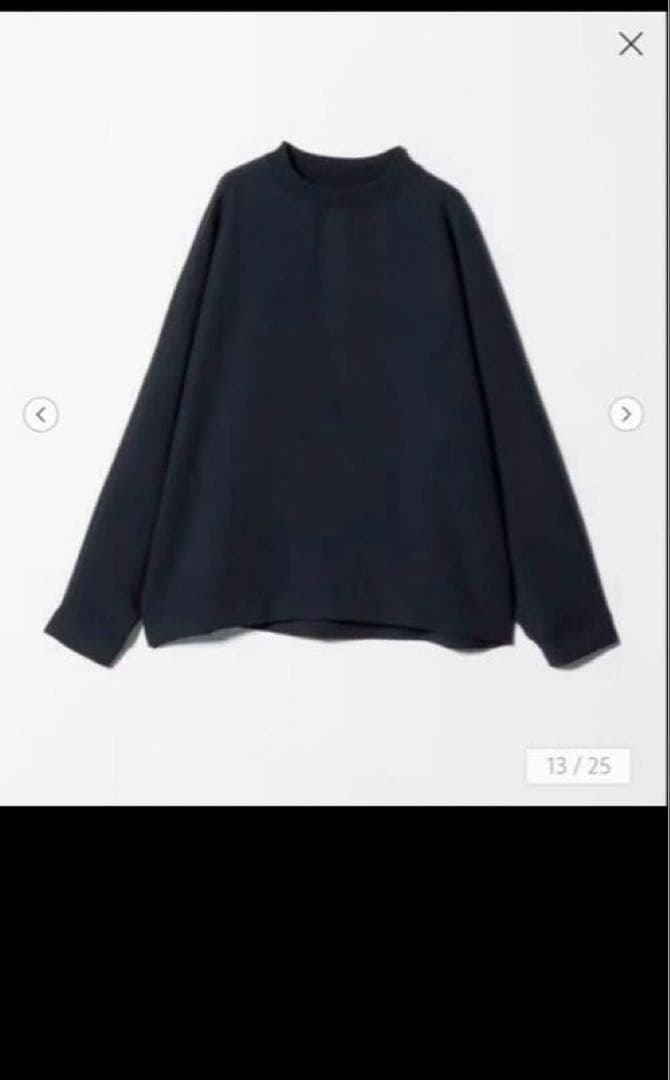 トップス D.O UNITED ARROWS BY DAISUKE OBANA