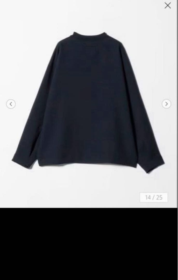 トップス D.O UNITED ARROWS BY DAISUKE OBANA